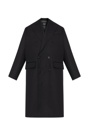 Balenciaga Oversize Jacket | Men's Clothing | Vitkac